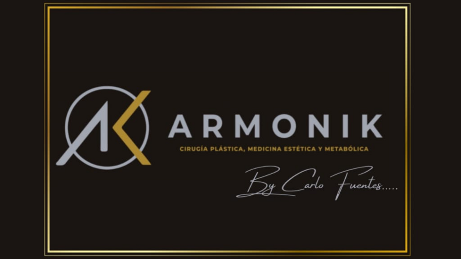 ARMONIK cirugia plastica , estetica y metabolica interior