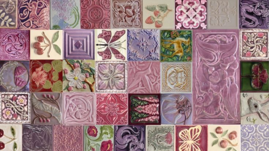 Saloncito Harajuku  banner