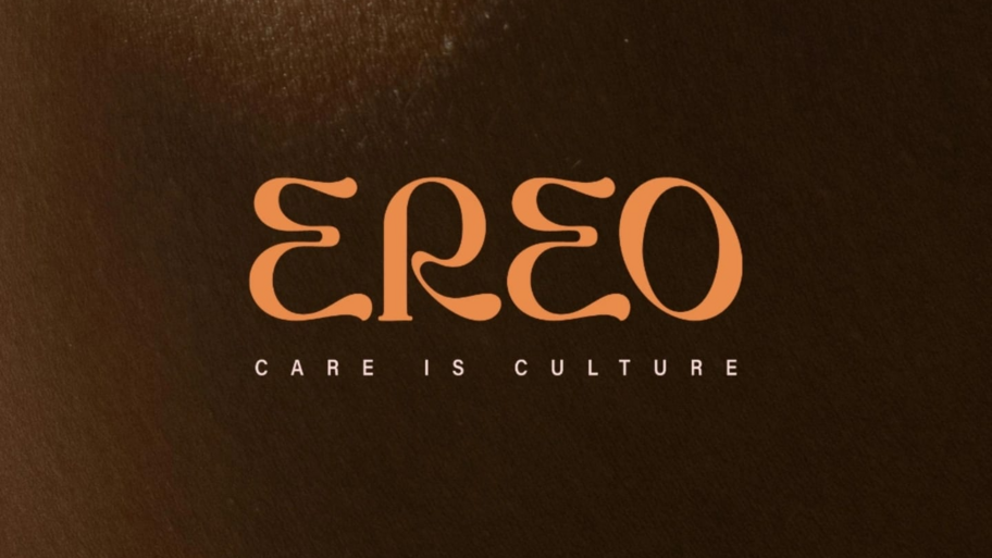 Éreo belleza consciente banner