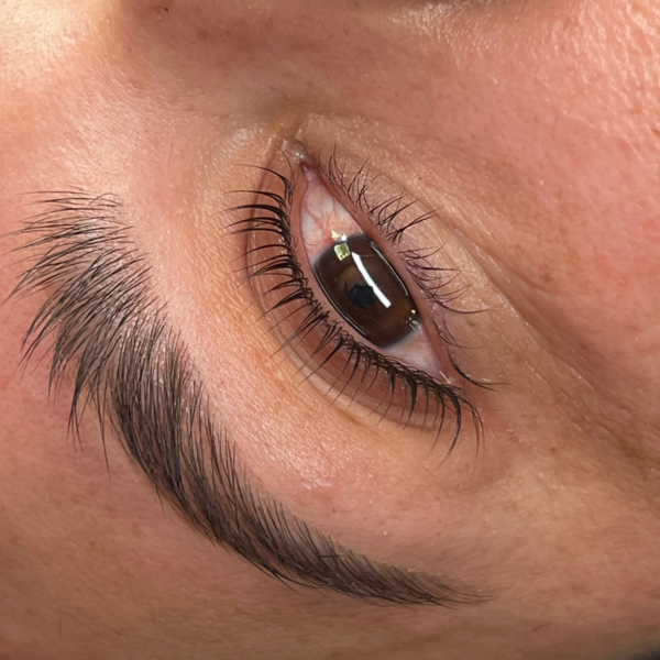 Lash lift 