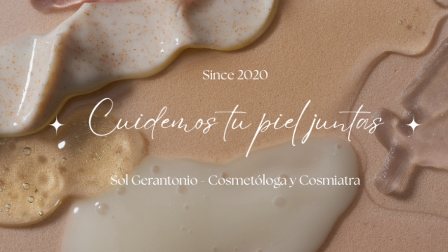 Piel Cosmetologia interior