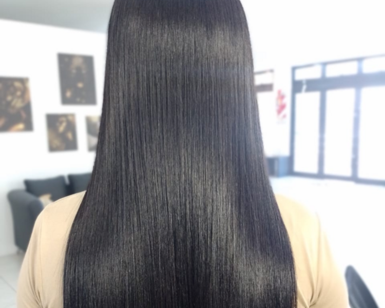 ALISADO DEFINITIVO - SISTEMA JAPONES.