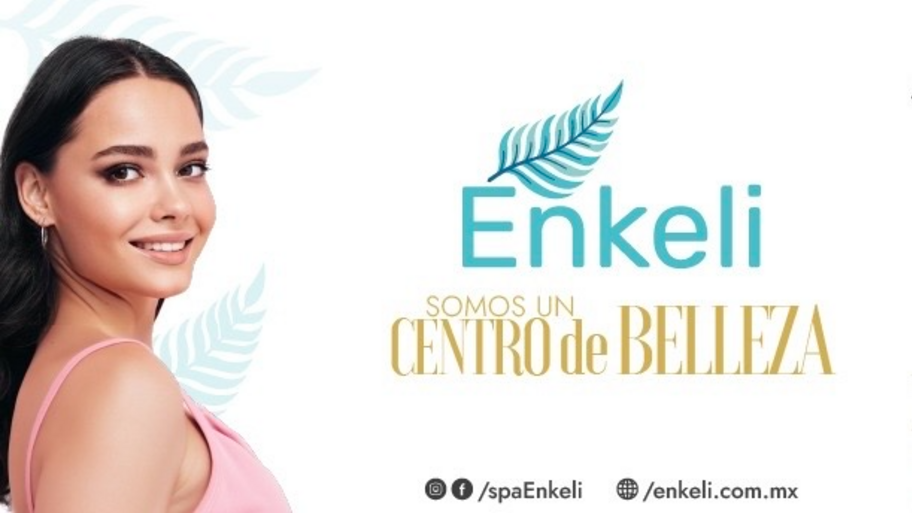 ENKELI interior