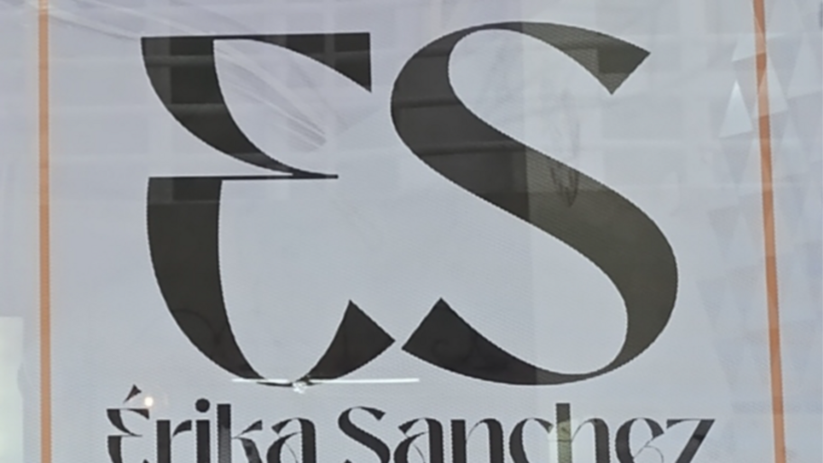 Sala de belleza Erika Sánchez  interior