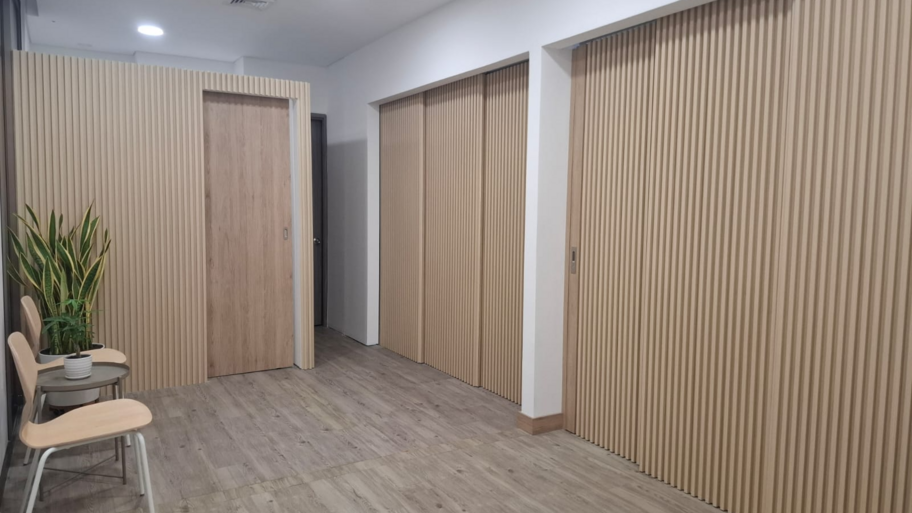 NORDIC MASSAGE THERAPY banner