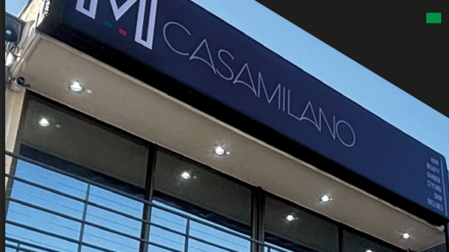 Casa Milano  interior