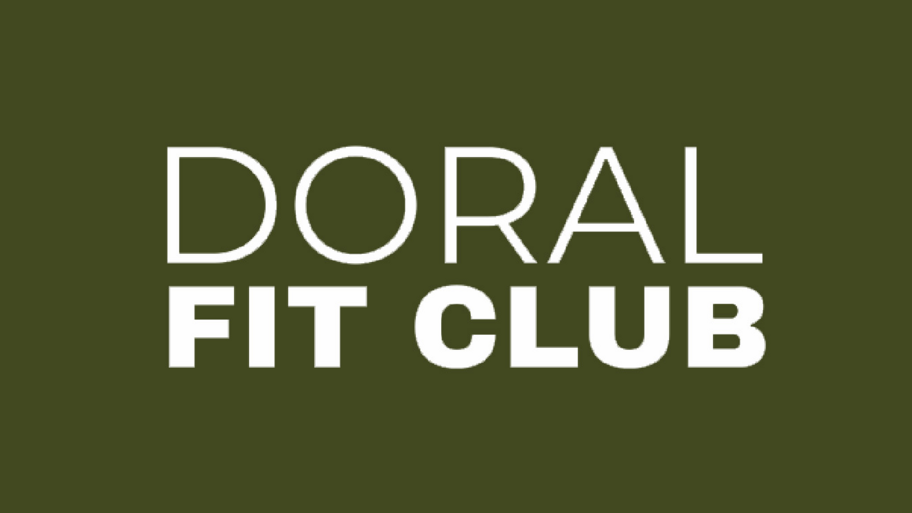 Doral Center banner