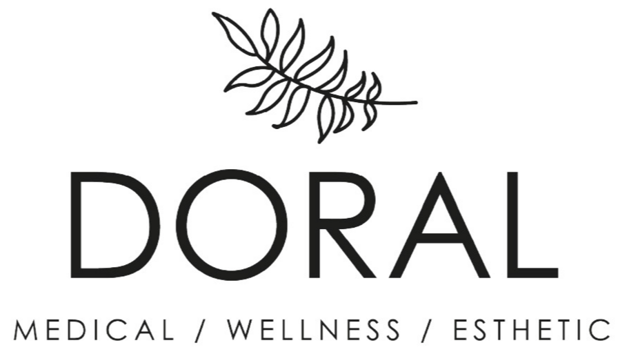 Doral Center banner