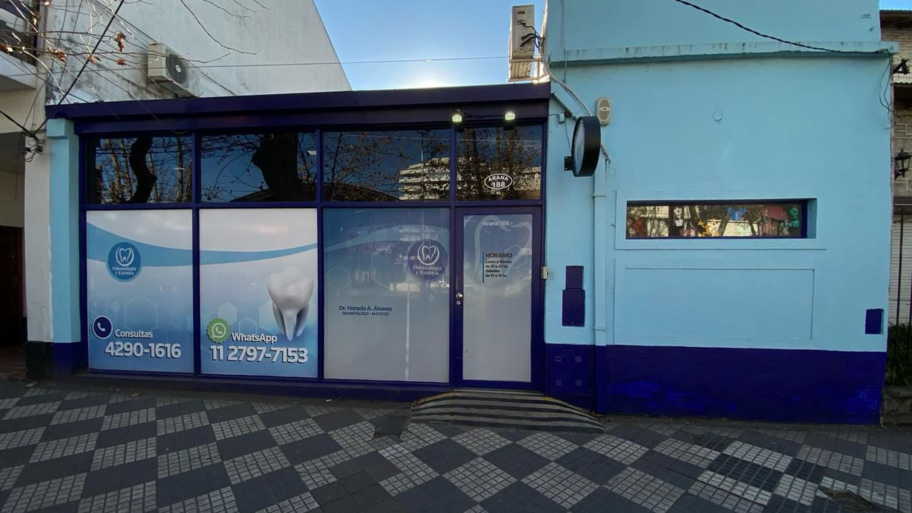 Odontologia y Estetica Monte Grande interior