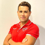 klgo. Arturo Lübbert Garrido.  photo