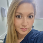 ENFERMERA Katherine Bohmwald Toledo