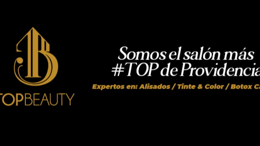 Top Beauty - Mardoqueo interior