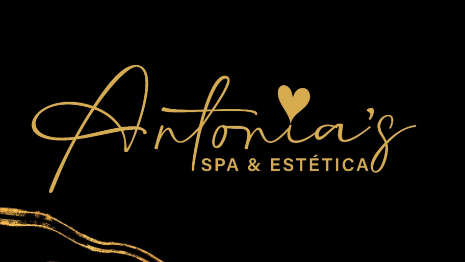 Antonia`s Spa  banner