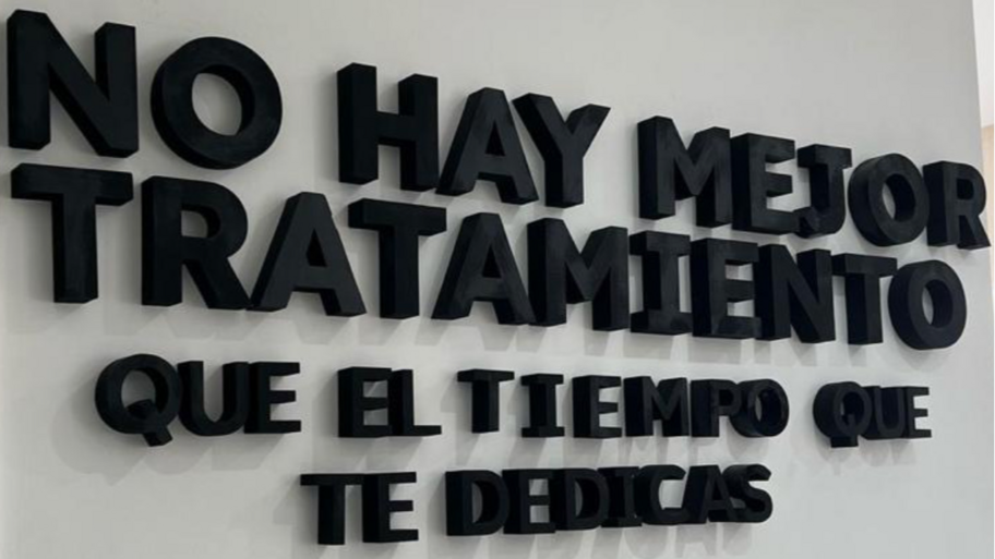 ESTETICA MOMA  interior