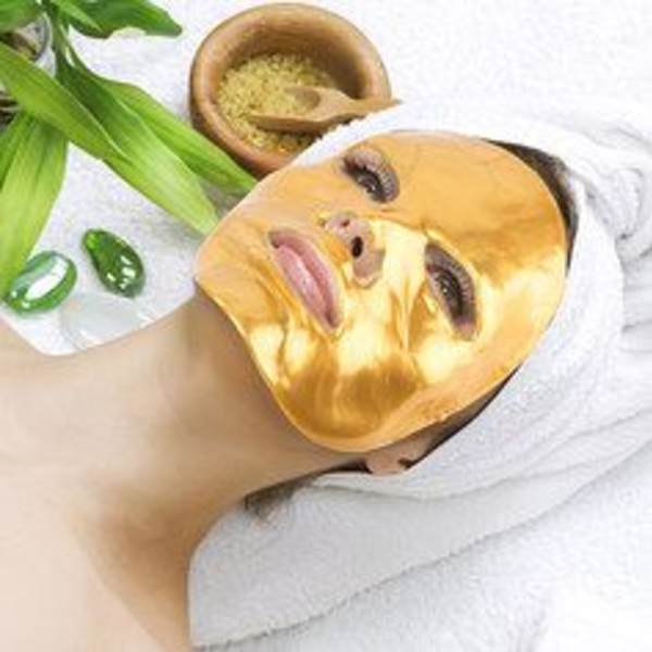 LIMPIEZA FACIAL LUXURY