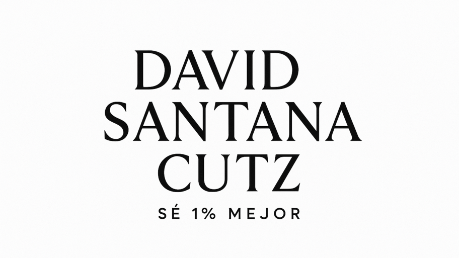 David Santana Cutz banner