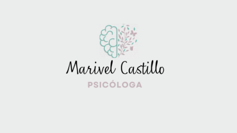 Psicóloga Marivel Castillo interior