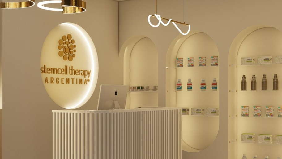 Stem Cell Therapy Argentina® banner