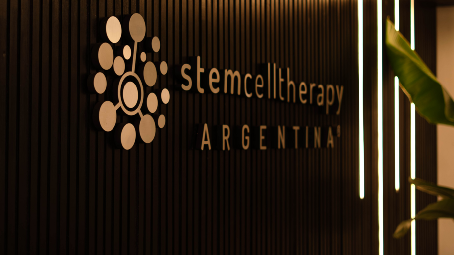 Stem Cell Therapy Argentina® banner