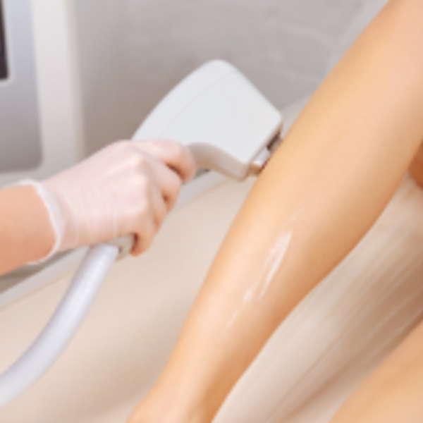 Depilación Definitiva Mujer  - Cuerpo completo 