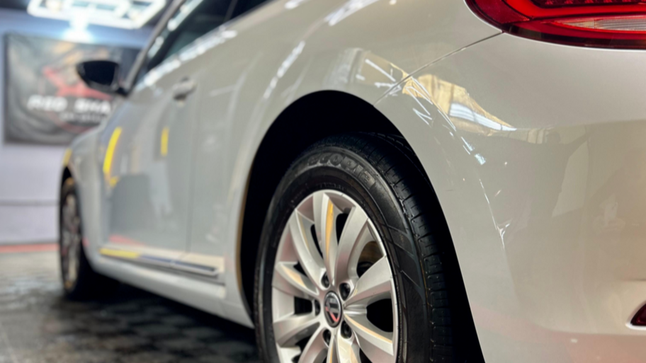 Centro Estetica Vehicular banner