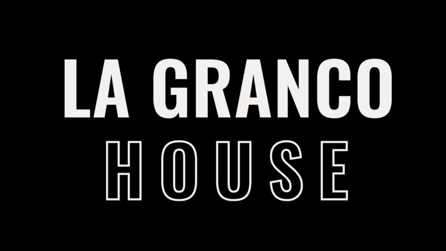 La Granco House  banner