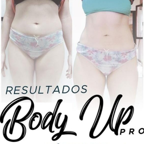 Body Up