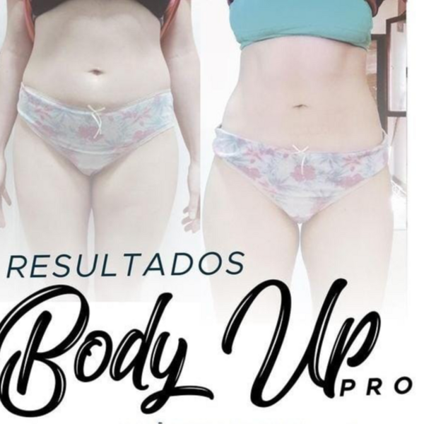 BODY UP 2 ZONAS