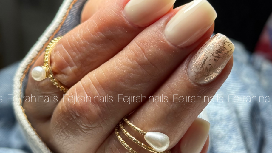 FeJirah Nails banner