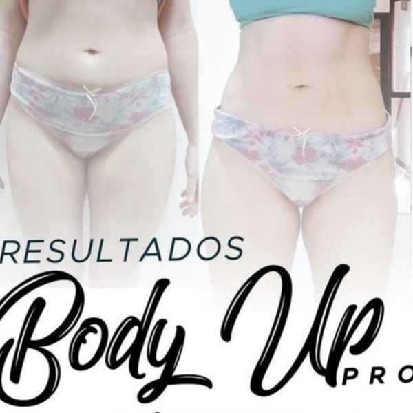 BODY UP 3 ZONAS