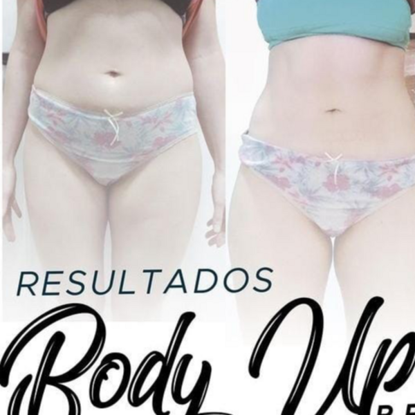 PROMO Body up  x4