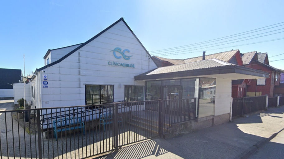 Clínica Chiloé banner