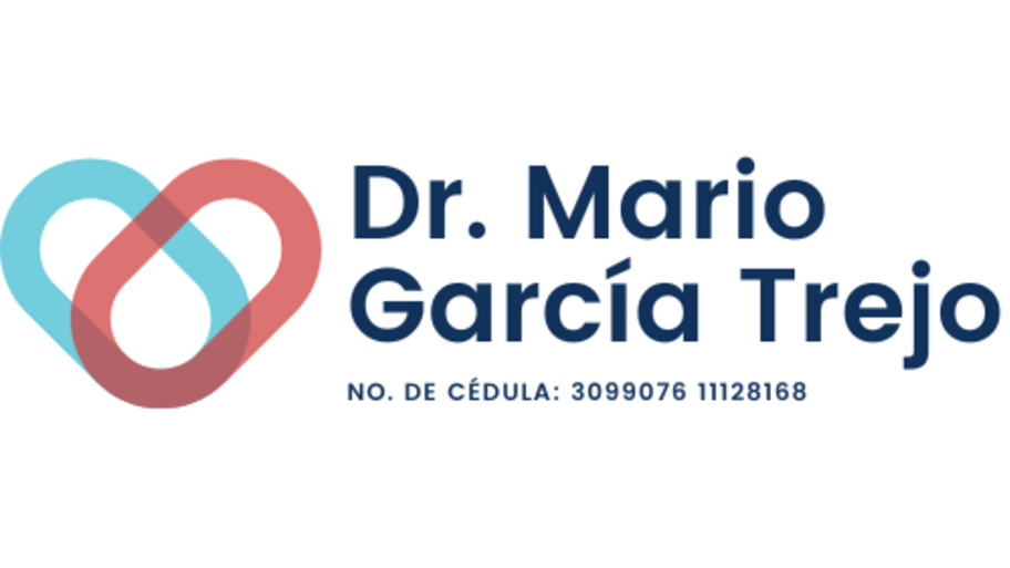 DR MARIO GARCIA TREJO interior