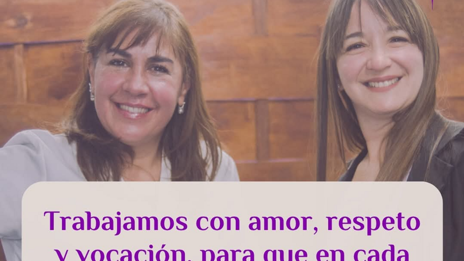 No Me Olvides  banner