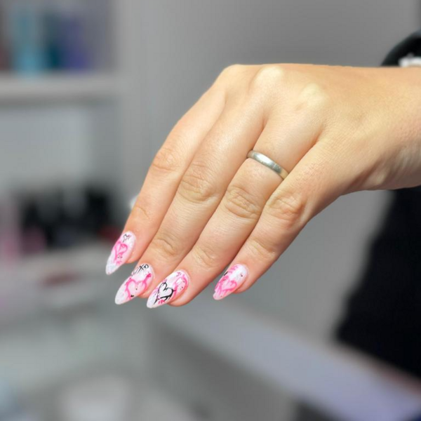 Soft gel
