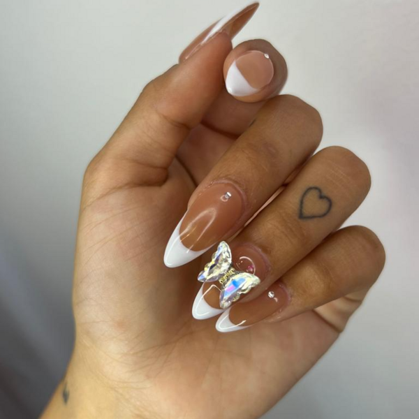 Soft gel