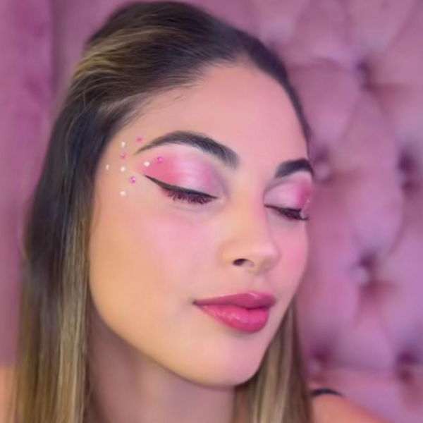 Maquillaje para eventos y fiestas