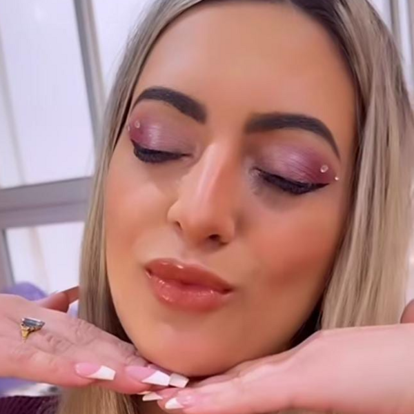 Maquillaje para eventos y fiestas