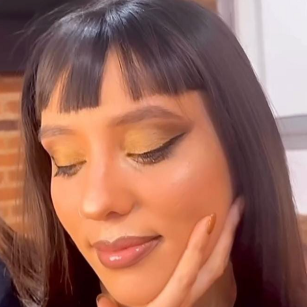 Maquillaje + prueba y asesoría personalizada