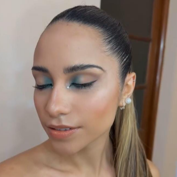 Maquillaje + prueba y asesoría personalizada