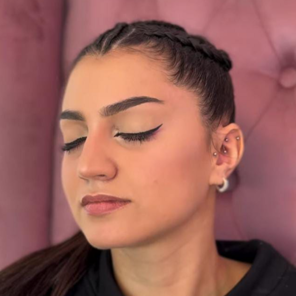 Maquillaje social