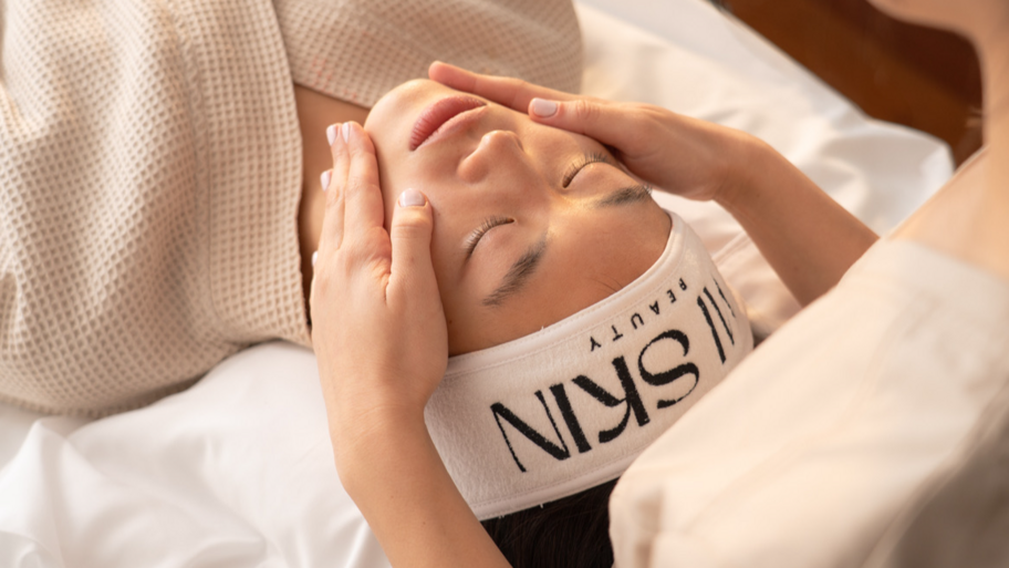 Mi Skin Beauty banner