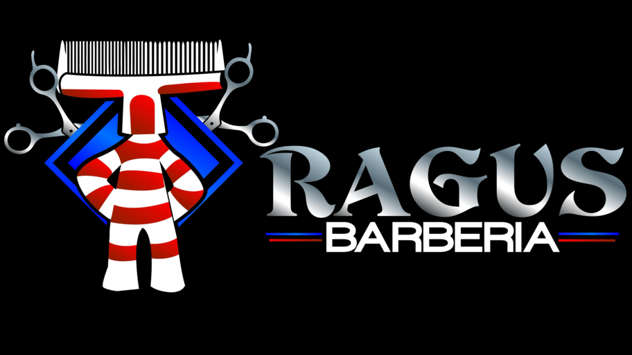Ragus Barbería 💈 interior
