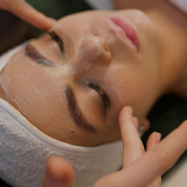 Limpieza Facial Profunda 