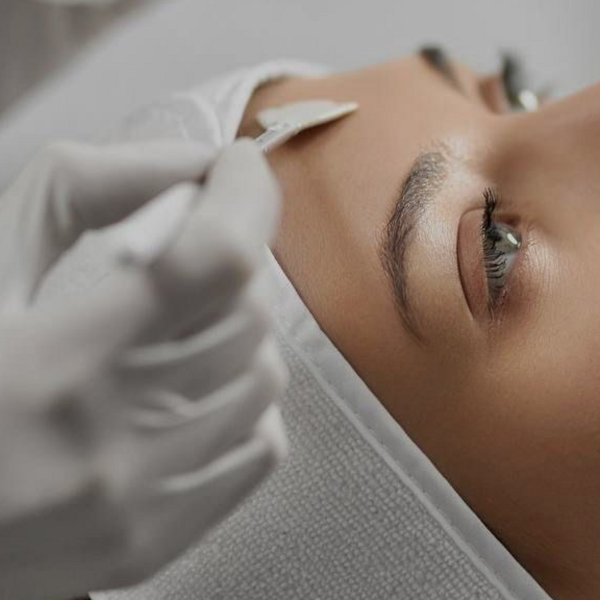 Limpieza Facial Profunda 