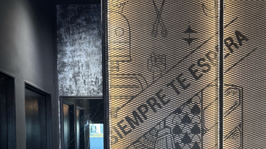 BG PROJECT PLAZA REGIA  interior