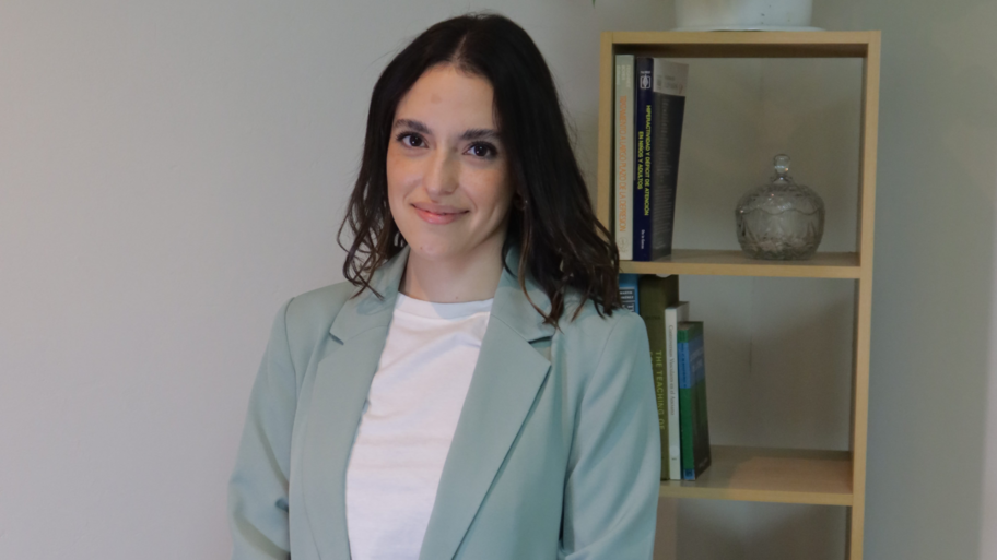 Dra. Jazia Martínez interior