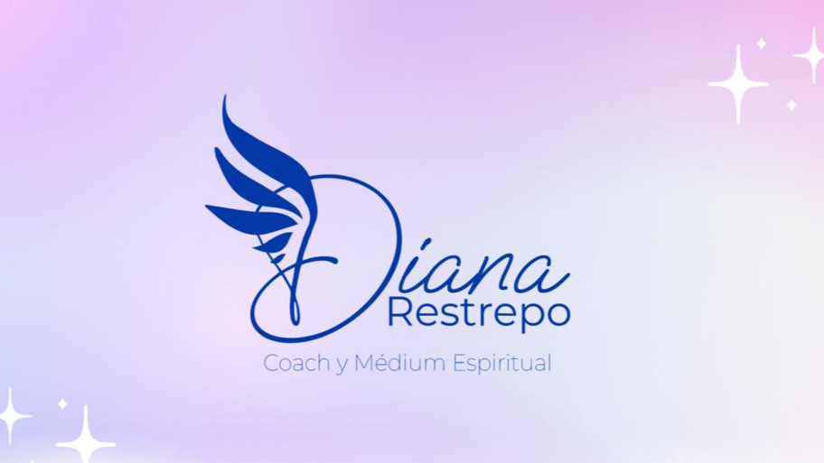 Diana Restrepo Médium y Canal Espiritual interior