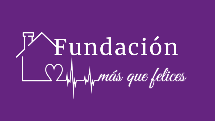 Fundación Más que Felices banner