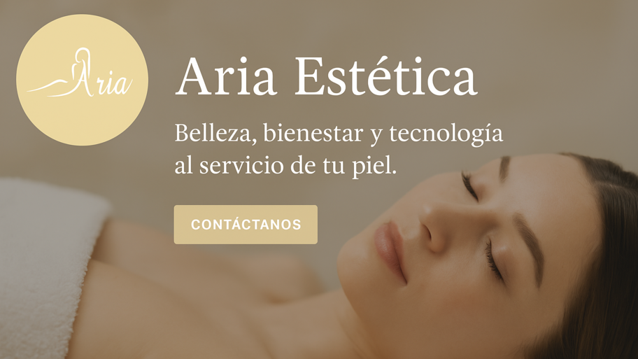 Aria Estetica interior